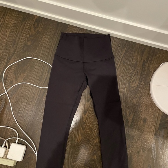 lululemon leggings - Picture 3 of 4
